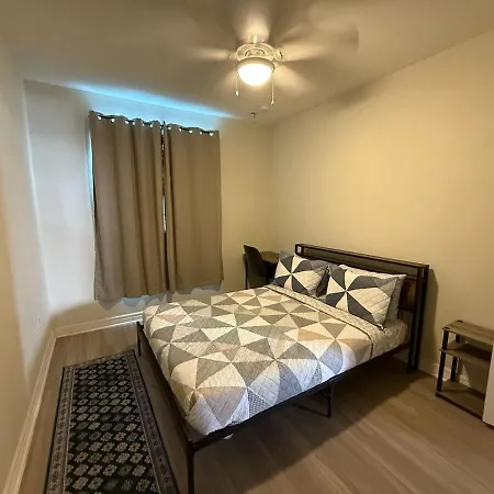 Ferienwohnung Trendy 1Bhk Nest Near Austin ,Cedar Park